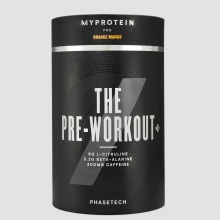  Myprotein THE Pre-Workout 20 