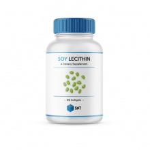  SNT Soy Lecithin 1200  90 
