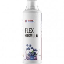  Fitness Formula Flex Joint Formula 500 