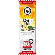  aTech Nutrition Protein Bar 50 