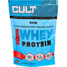  CULT Whey Protein Concentrate 463 