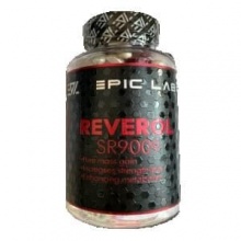  Epic Labs Reverol 60 