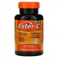  American Health Ester-C 500  120 
