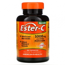  American Health Ester-C 1000  90 