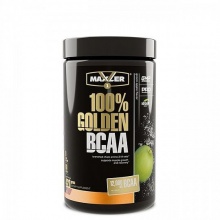  Maxler 100% Golden BCAA 420 