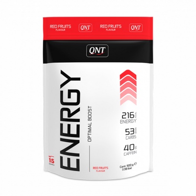 QNT Energy Powder 900 