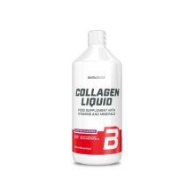  BioTech Collagen Liquid  1000 