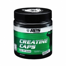  RPS Nutrition Creatine 250 