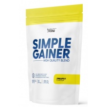  Health Form Gainer Simple  1000 