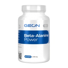  GEON Beta-Alanine Power 918  80 