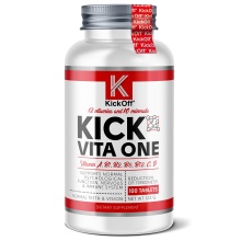  KickOff Nutrition Vita One 100 