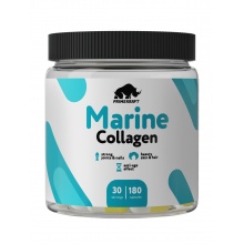  Prime Kraft Hydrolyzed marine collagen peptides 180 