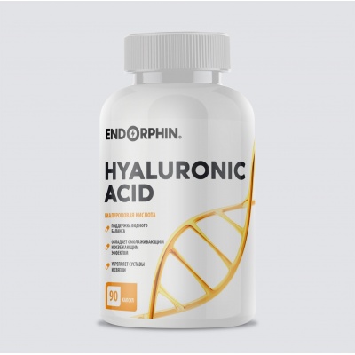   ENDORPHIN Hyaluronic acid 90 