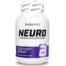  BioTech Neuro 60 