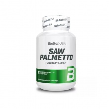   BioTech SAW Palmetto 60 