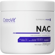   OstroVit Supreme Pure NAC 200 